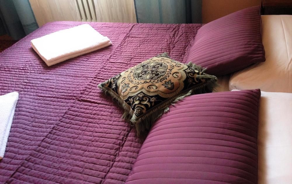 A Casa Doina Airport2 Bed and Breakfast Πίζα Εξωτερικό φωτογραφία