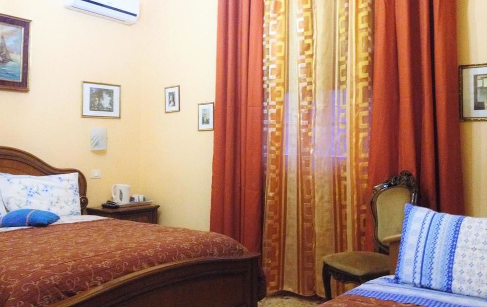 A Casa Doina Airport2 Bed and Breakfast Πίζα Εξωτερικό φωτογραφία