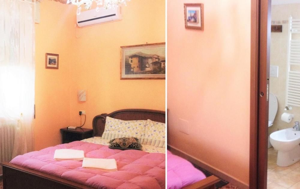 A Casa Doina Airport2 Bed and Breakfast Πίζα Εξωτερικό φωτογραφία
