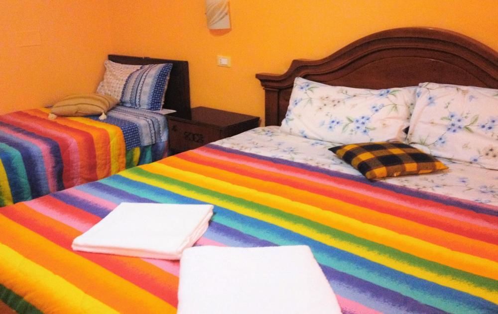 A Casa Doina Airport2 Bed and Breakfast Πίζα Εξωτερικό φωτογραφία