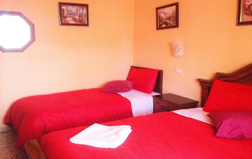 A Casa Doina Airport2 Bed and Breakfast Πίζα Εξωτερικό φωτογραφία
