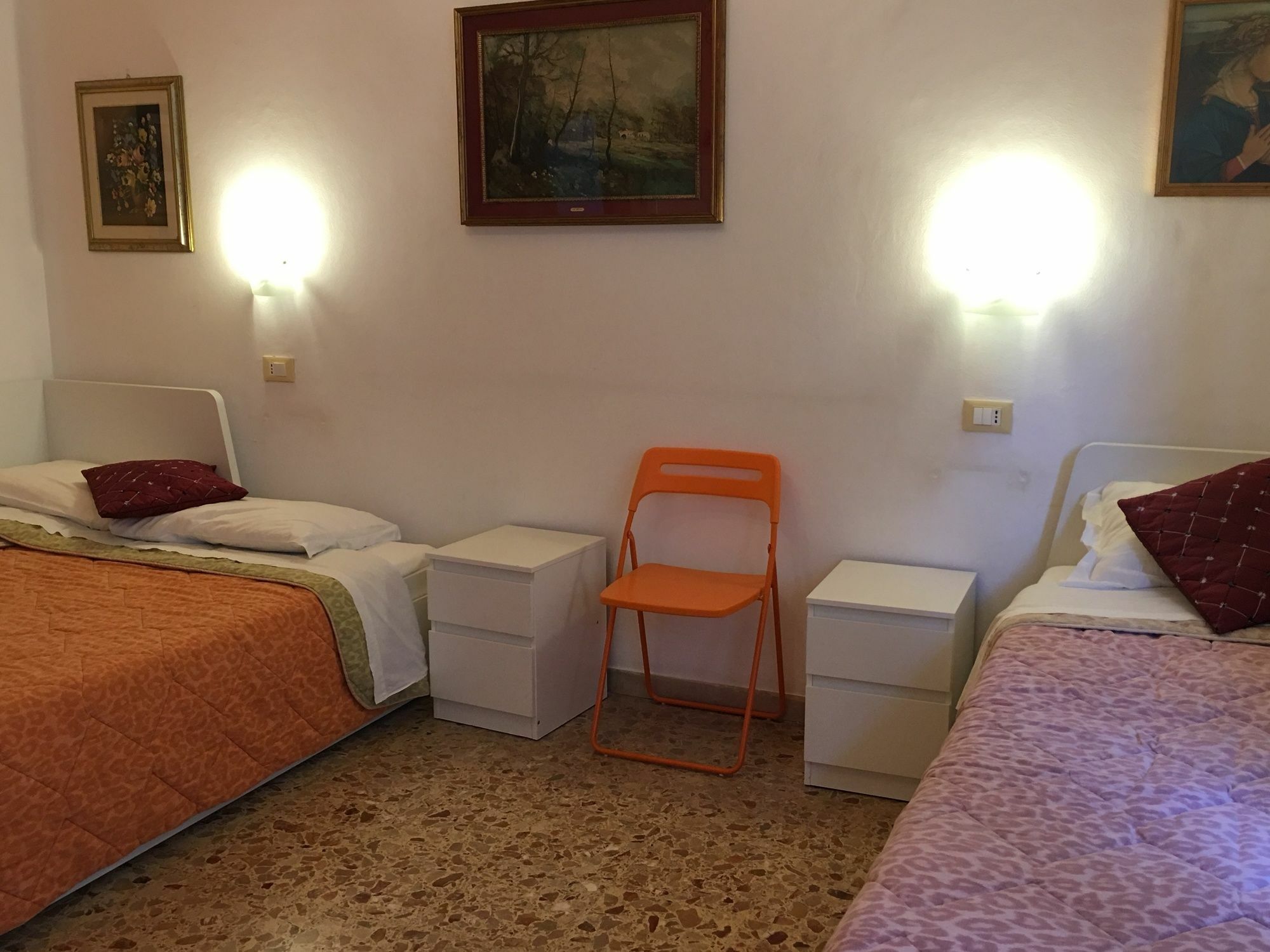 A Casa Doina Airport2 Bed and Breakfast Πίζα Εξωτερικό φωτογραφία