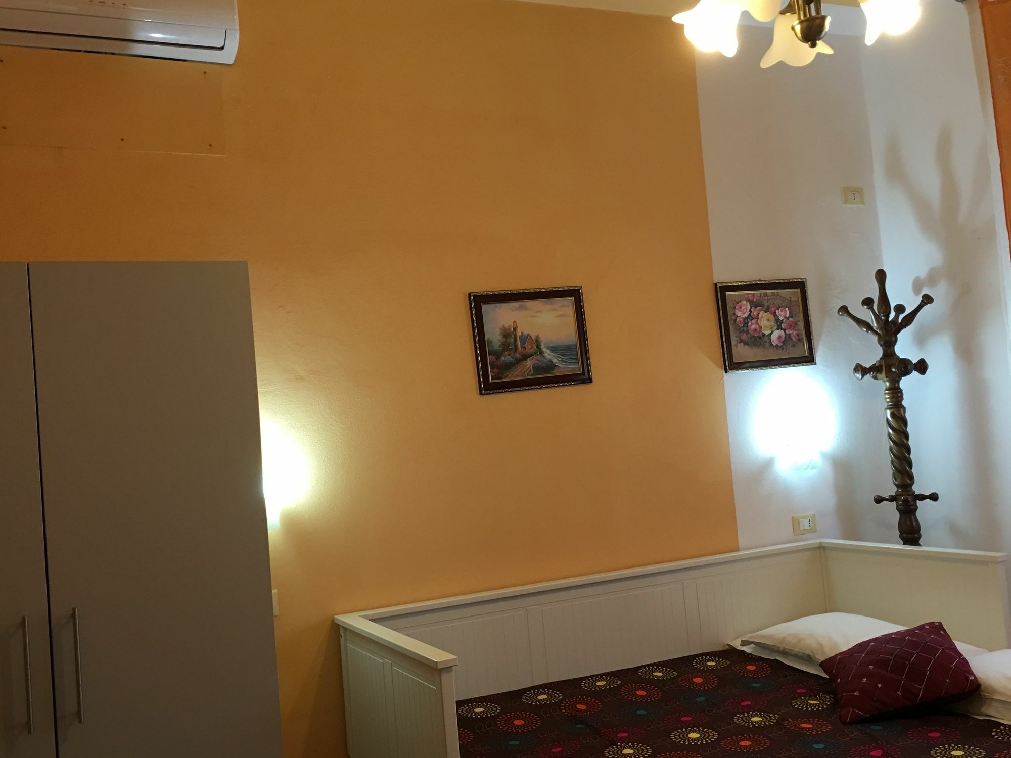 A Casa Doina Airport2 Bed and Breakfast Πίζα Εξωτερικό φωτογραφία