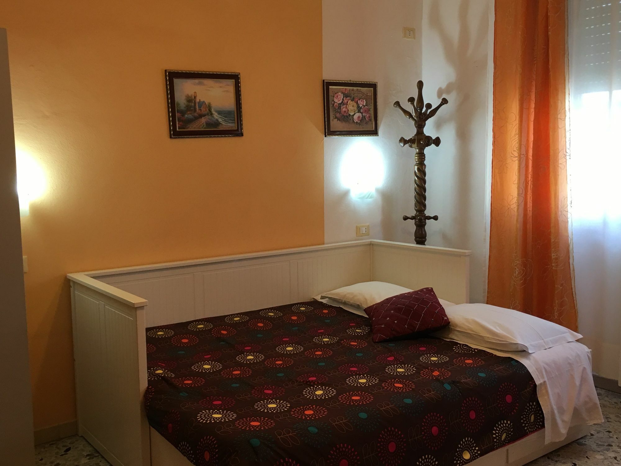 A Casa Doina Airport2 Bed and Breakfast Πίζα Εξωτερικό φωτογραφία