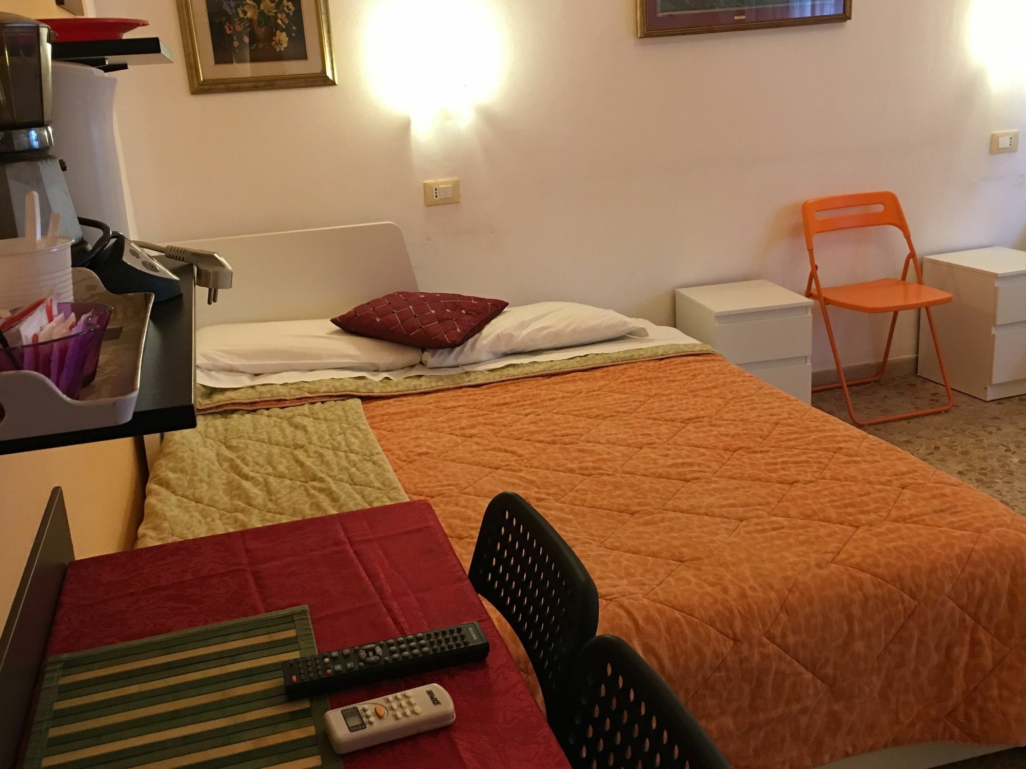 A Casa Doina Airport2 Bed and Breakfast Πίζα Εξωτερικό φωτογραφία