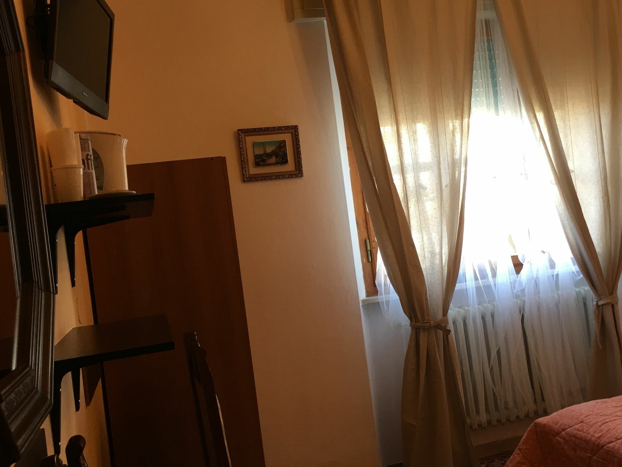 A Casa Doina Airport2 Bed and Breakfast Πίζα Εξωτερικό φωτογραφία